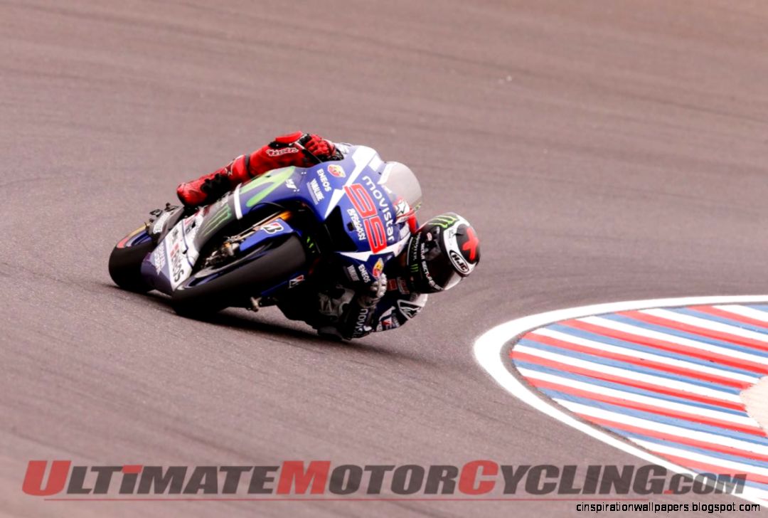 2015 argentina motogp results