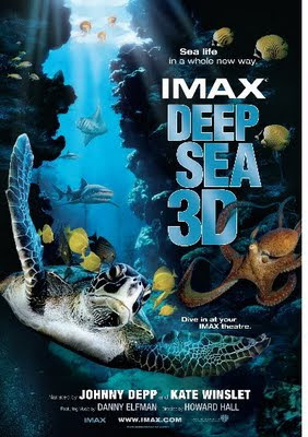 Imax: Deep Sea en Español Latino