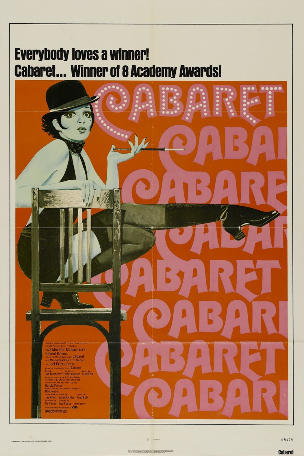 Posted in 1972 , drama , EE.UU , musical Posted in 1972 , drama , EE.UU , musical
