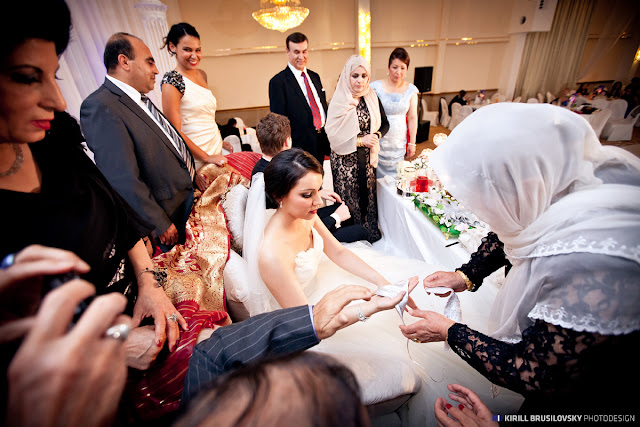 Hochzeitsfotograf Hamburg Dipl.-Des. Kirill Brusilovsky: Afghanische