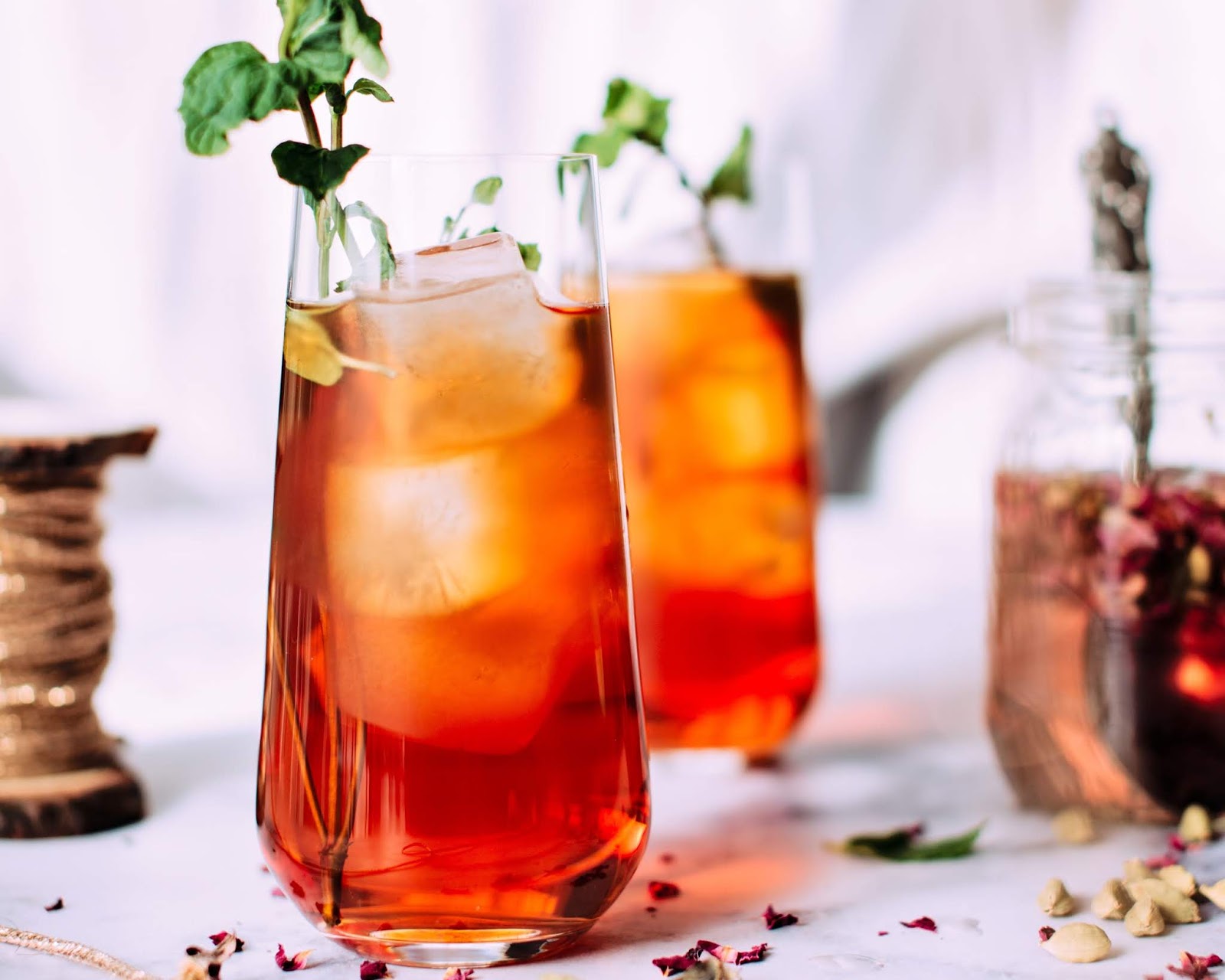 Daftar Minuman Khas Madura Yang Sehat dan Enak - Pensil Aisyah