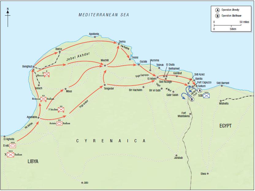 Diario de guerra: Soplan vientos de batalla en el desierto: víspera de ...