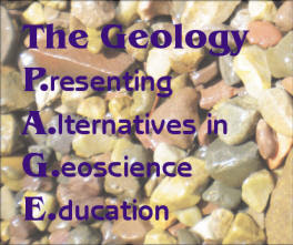 The Geology P.A.G.E.
