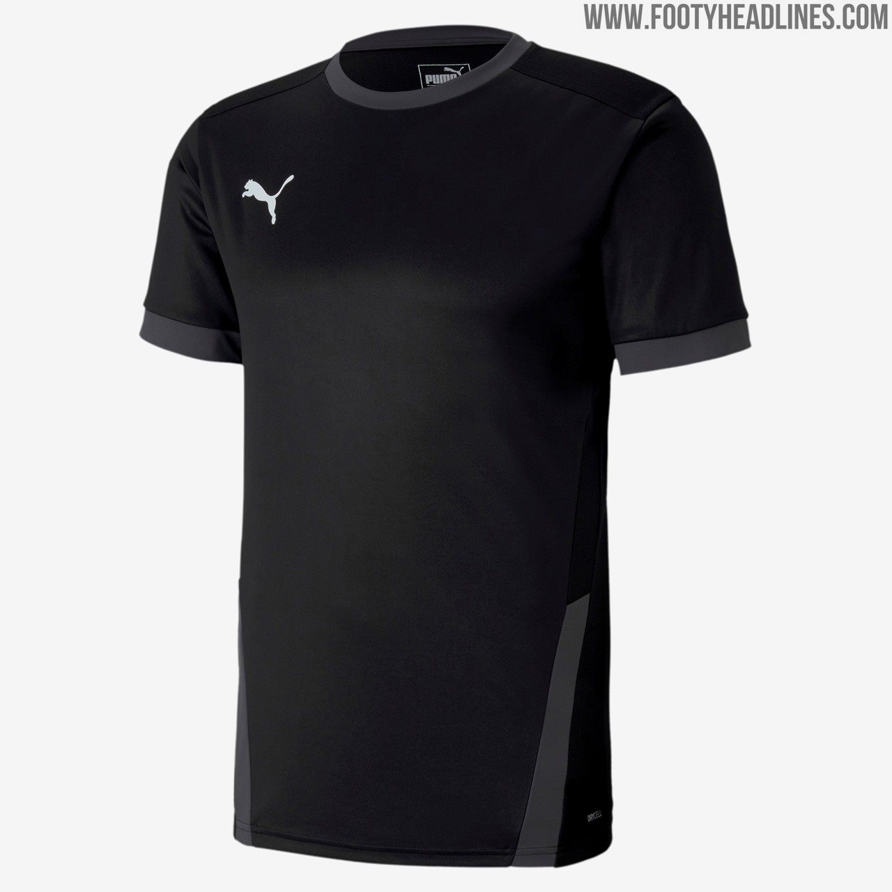 Full Puma 2020-21 Teamwear Kit Collection Revealed - 10 Different Kits ...