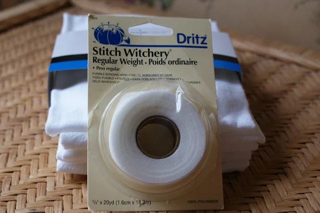 package roll Dritz Stitch Witchery