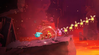 Rayman Adventures Apk v1.4.1