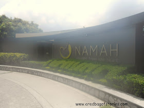 Namah Resort at Jim Corbett