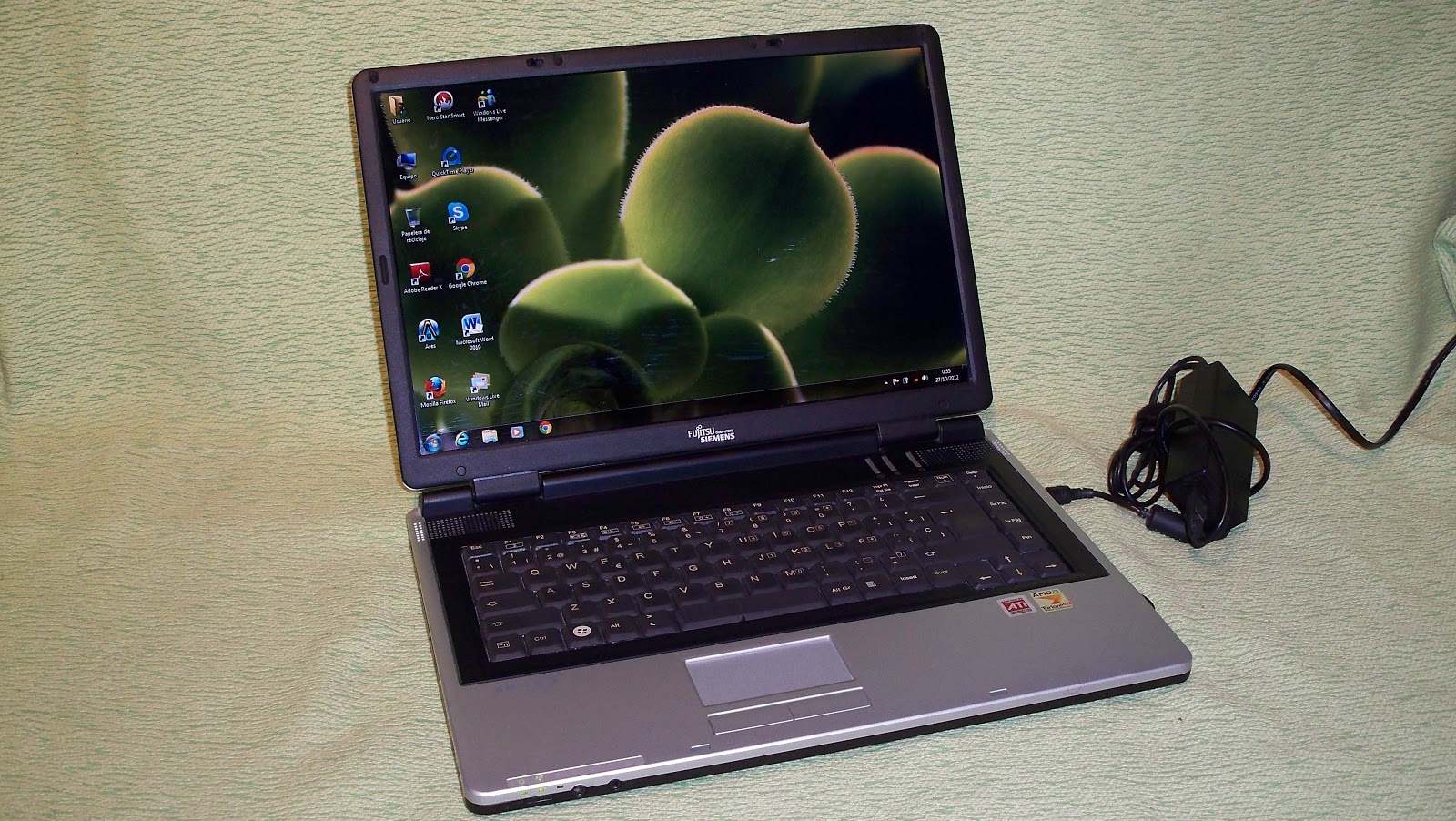 Fujitsu Siemens Amilo Pa 1510 Drivers Windows Xp talabriventas.blogspot.com
