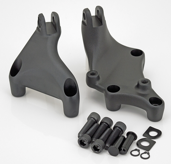 American Motorcycle Design Zodiac