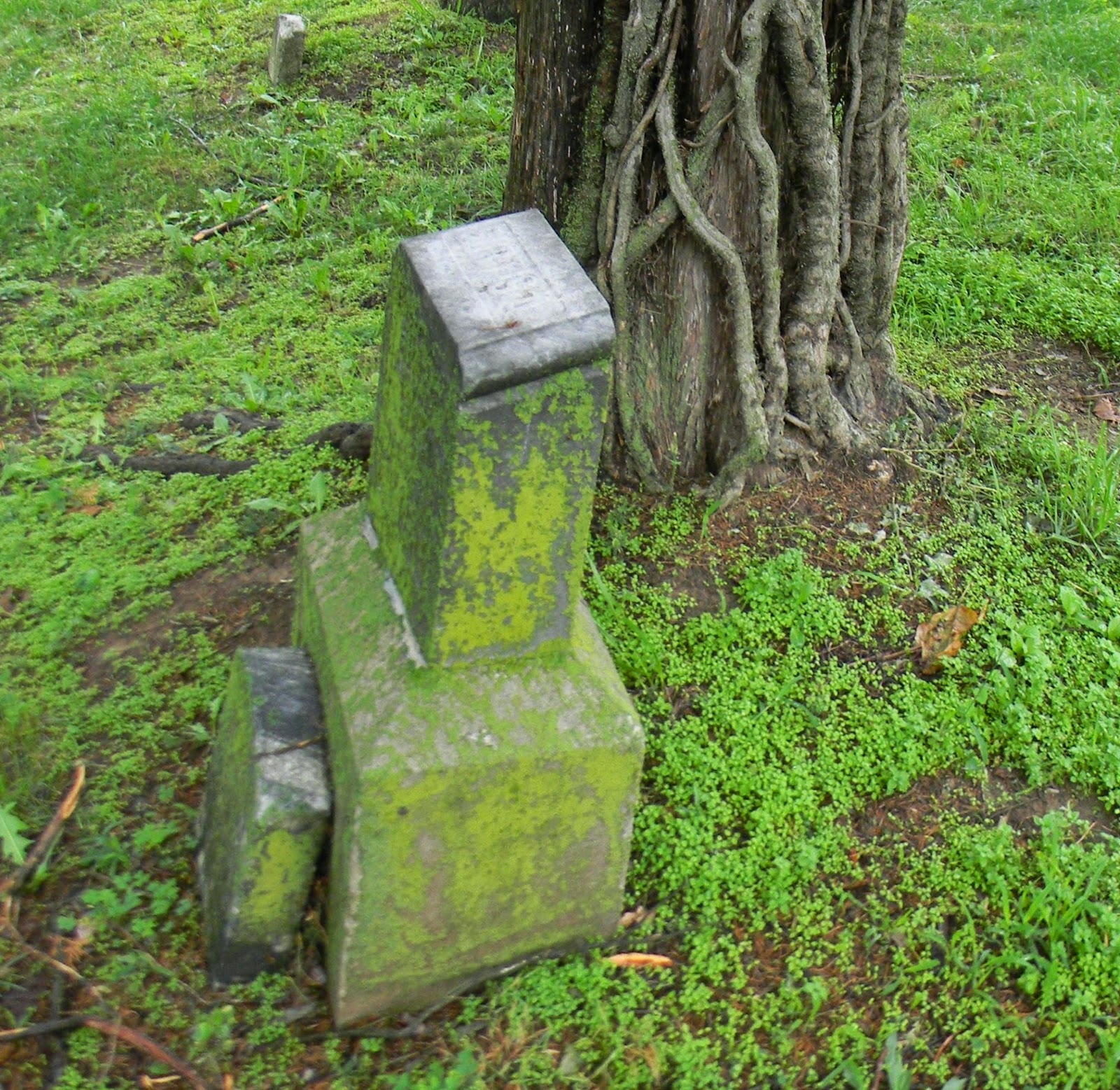 A Grave Interest Feng Shui Burials