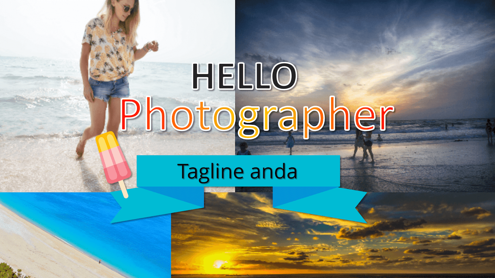 Contoh Desain Power Point Keren dan Menarik - Download ...
