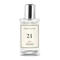 FM INTENSE 21 духи пахнут как Chanel No 5