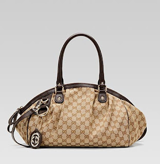 All About Fashion Collection: Gucci Handbags