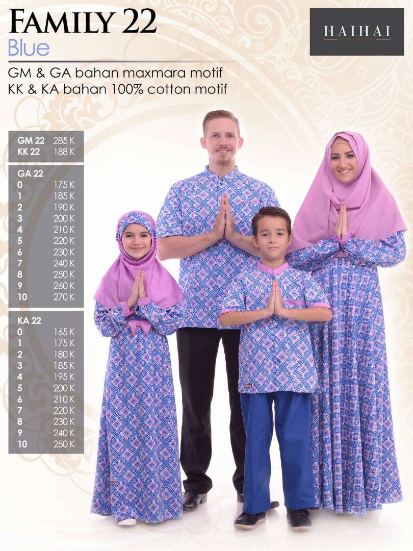 Inspirasi modis pembahasan baju pesta tentang  38+ Info Baju Pesta Muslim Anak Ibu Ayah