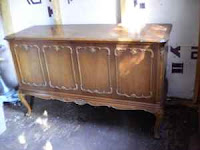 Thou Shall Craigslist: Tuesday, December 06, 2011