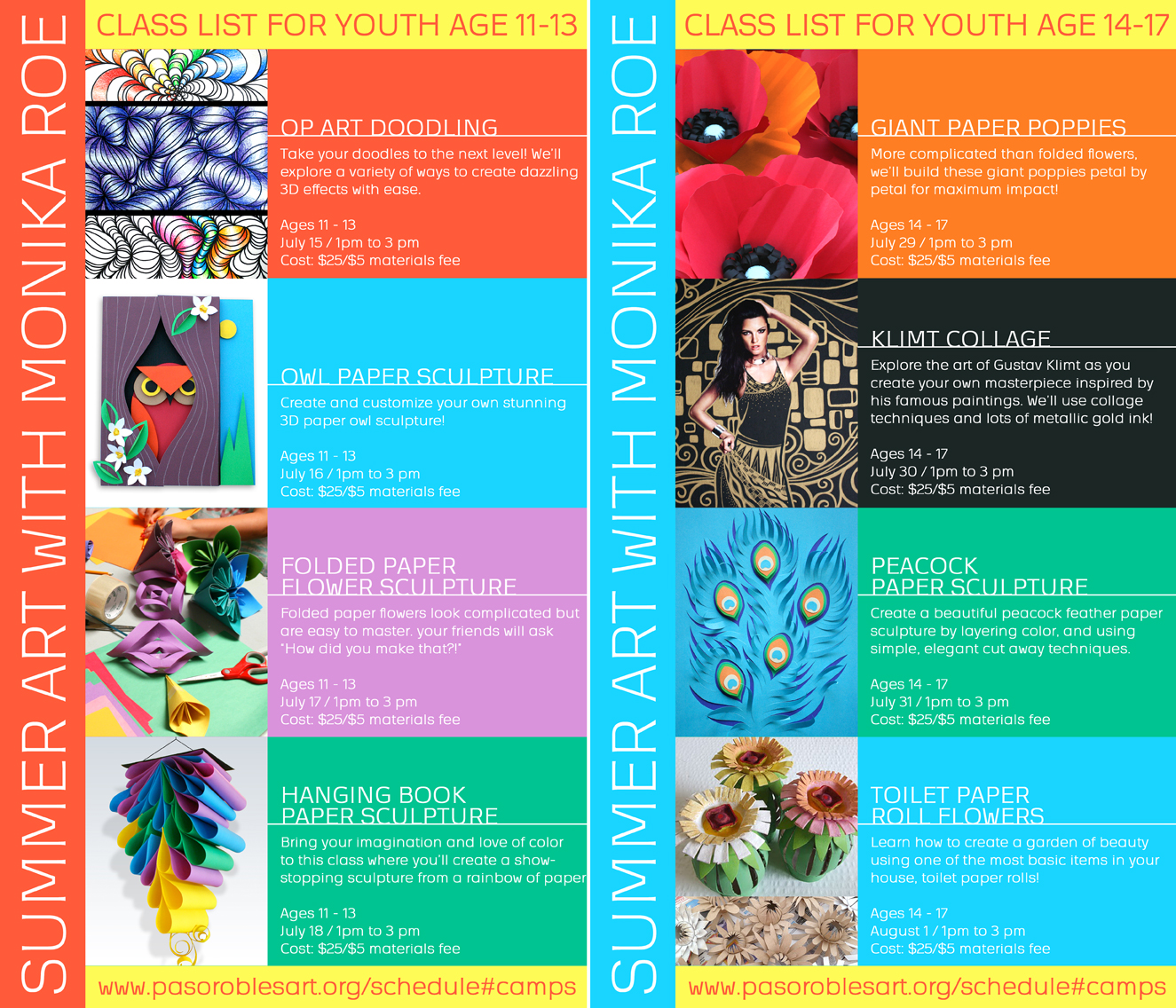 IlloPro: summer art classes! IlloPro: summer art classes!