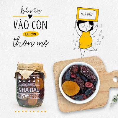 [A36] Quà tặng sinh nhật Vợ Bầu cho thai nhi thông minh