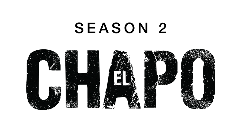 El Chapo, segunda temporada.