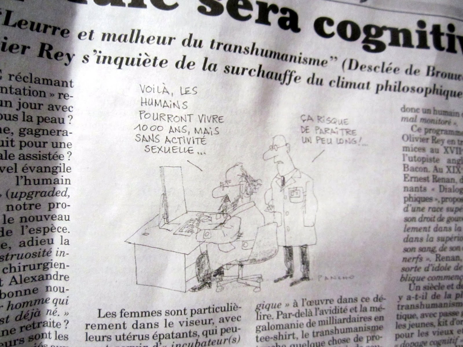 We Can Be Heroes Everyday Almost Nearly Yes 2018