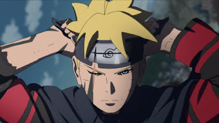 الحلقة 41 من انمي Boruto: Naruto مترجم 3