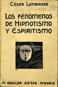 1909 LOS FENOMENOS DE