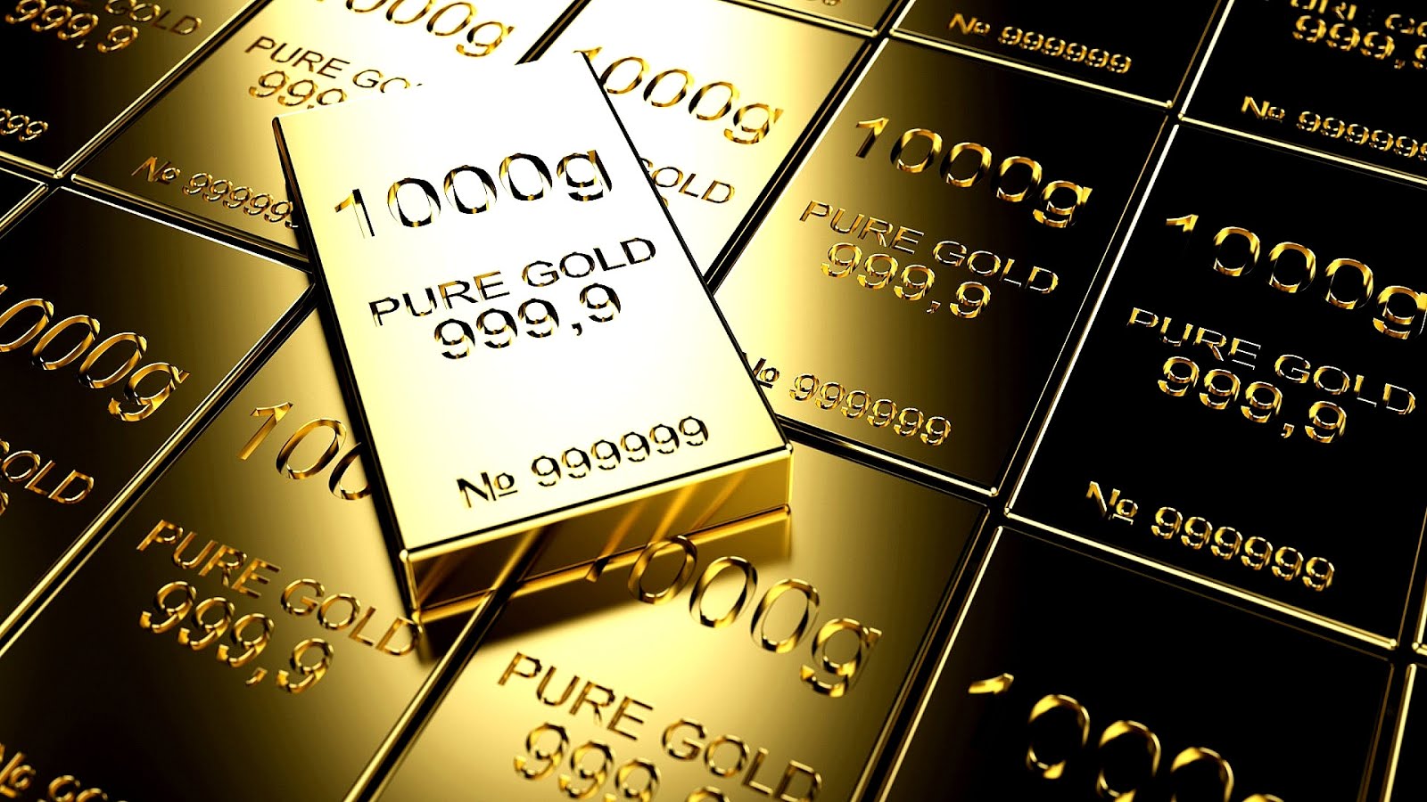 Where Can I Buy Gold Bars Gold Choices