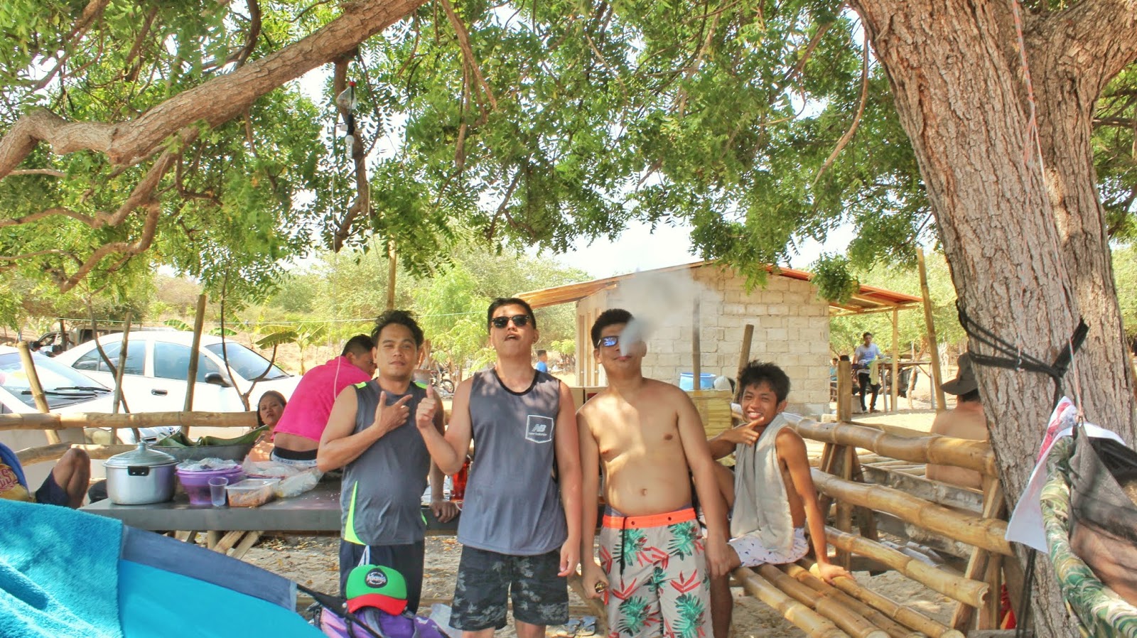 Kuyang Beach Resort batangas blog