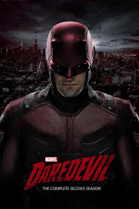 Daredevil Poster