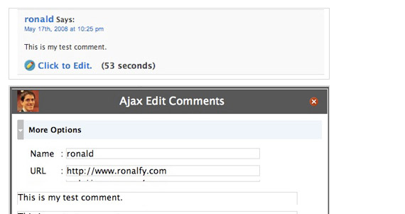 ajax-edit-helpful-wordpress-comment-plugin
