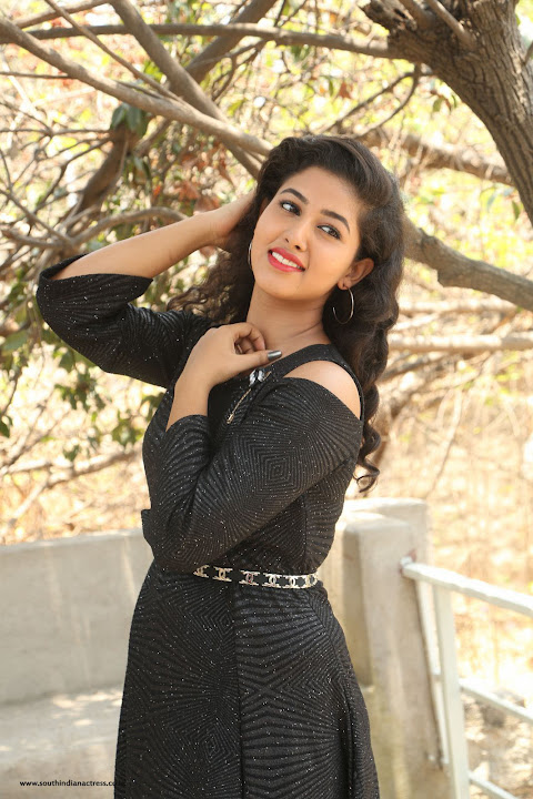 Pavani Reddy