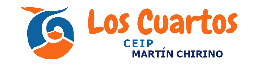 Los cuartos del Ceip Martín Chirino