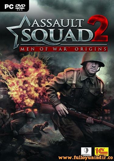 Assault Squad 2: Men of War Origins