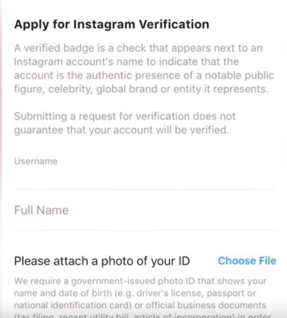 how-to-get-verified-on-instagram-in-few-steps