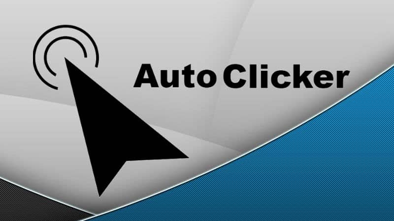 Auto Clicker for Automated Mouse Clicking on Windows