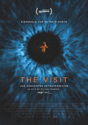 The Visit - Une rencontre extraterrestre