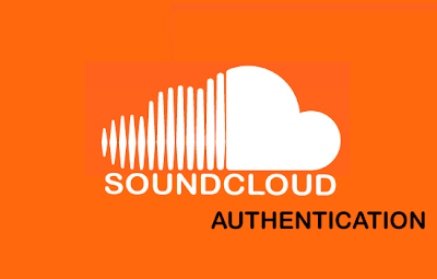 SoundCloud Tutorials:Authentication