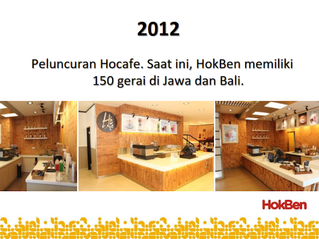 hokben cafe