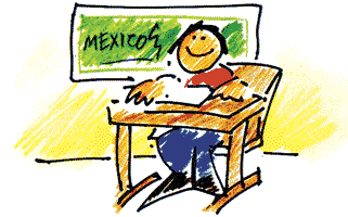 Educación en Mexico