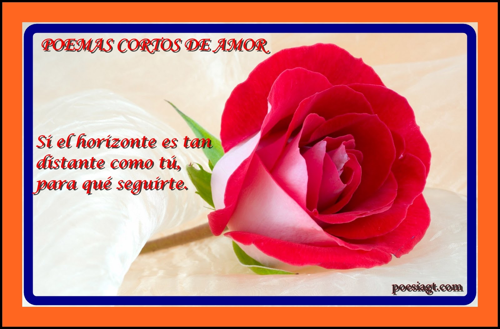 POEMAS DE AMOR- BLOG DE POESÍA: POEMAS CORTOS DE AMOR