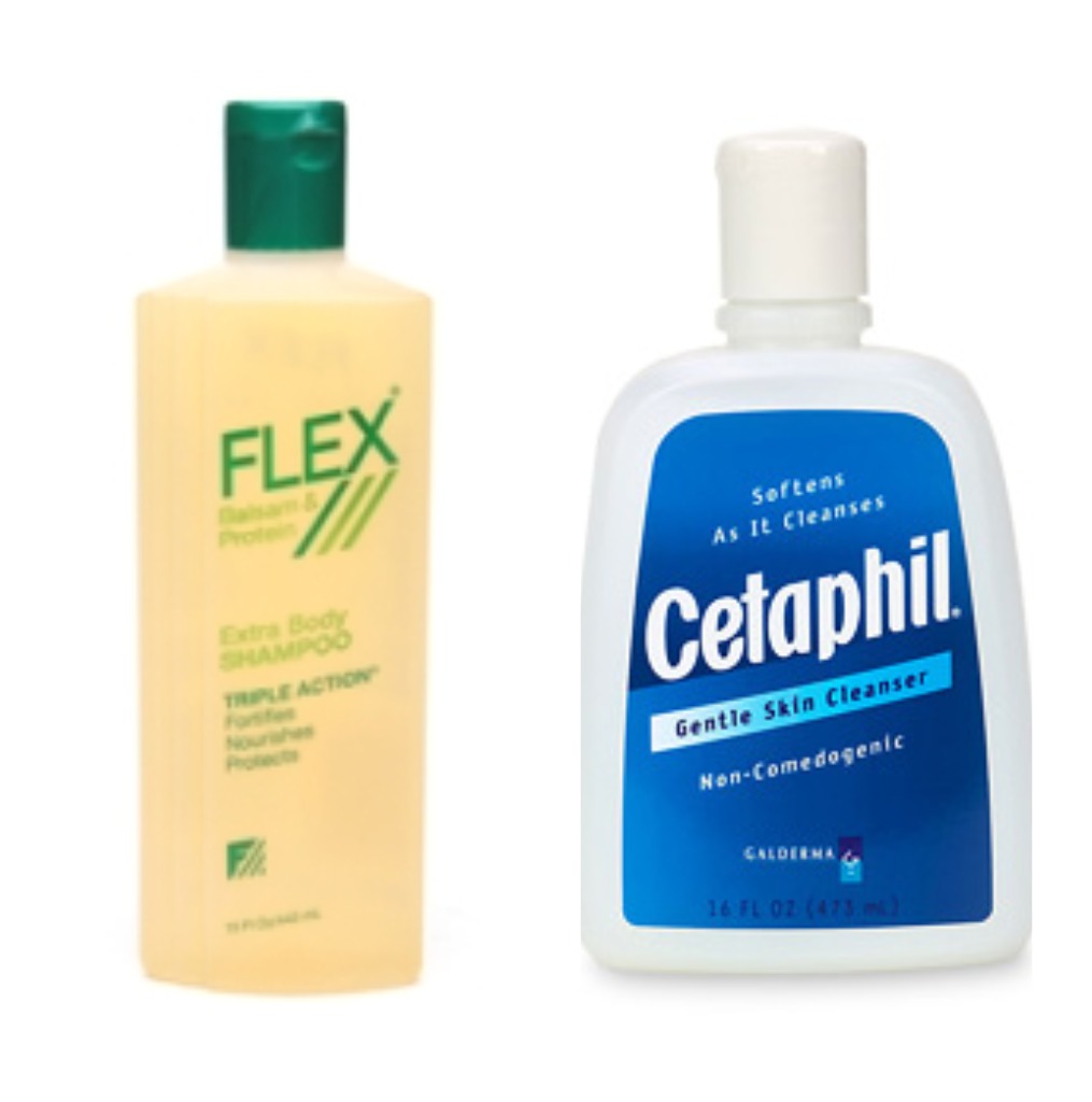 Drugstore Beauty Secrets...