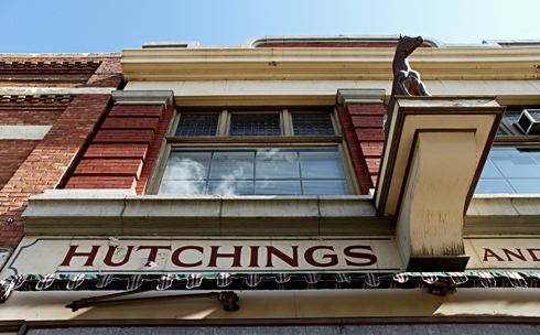 Hutchinson Hutchings Sharp Medicine Hat Alberta