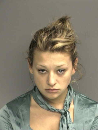 Porn Star Mugshots! | 18+ | | NSFW |: Carmen McCarthy