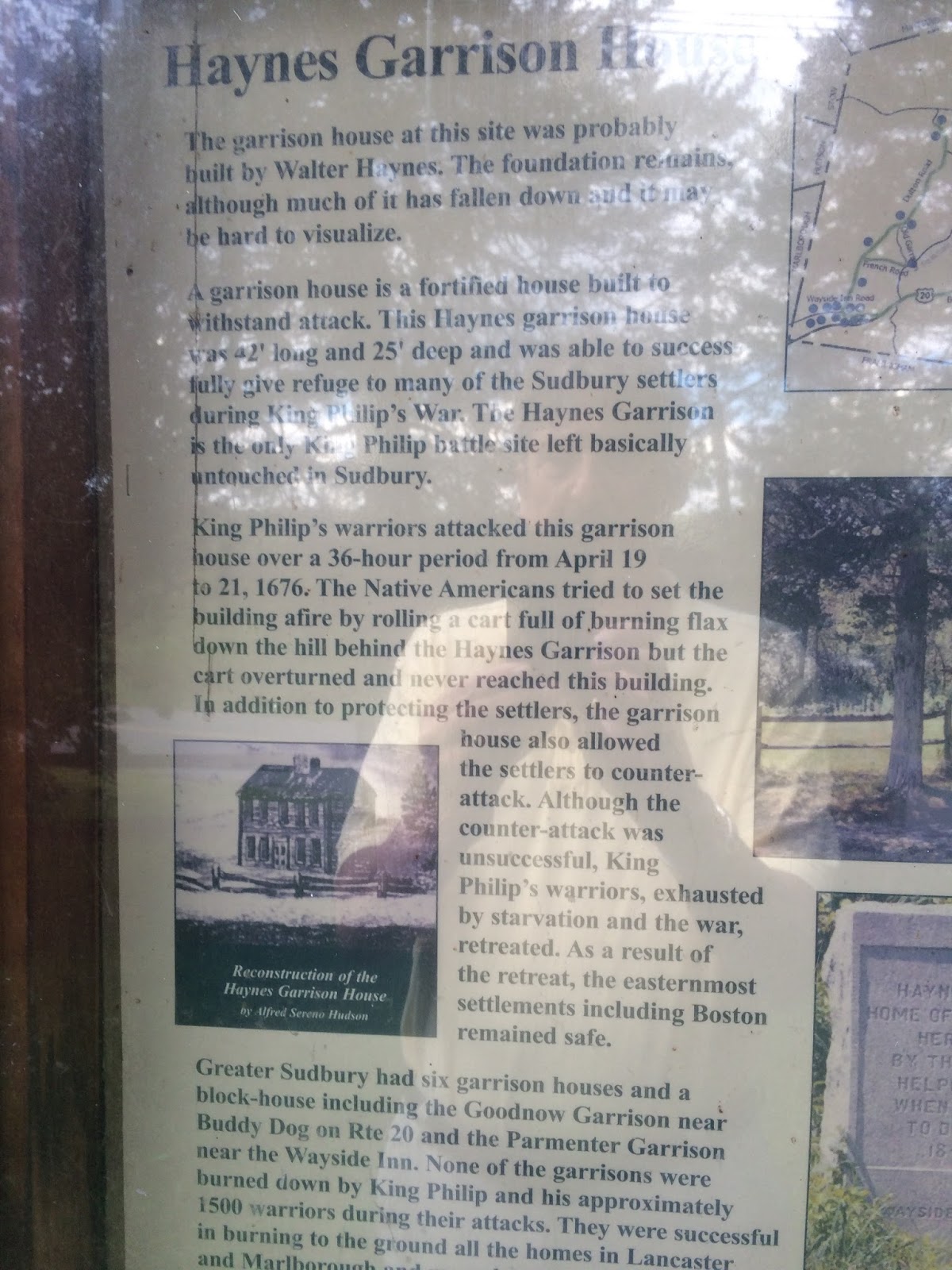 Things Have Changed The Sudbury Fight