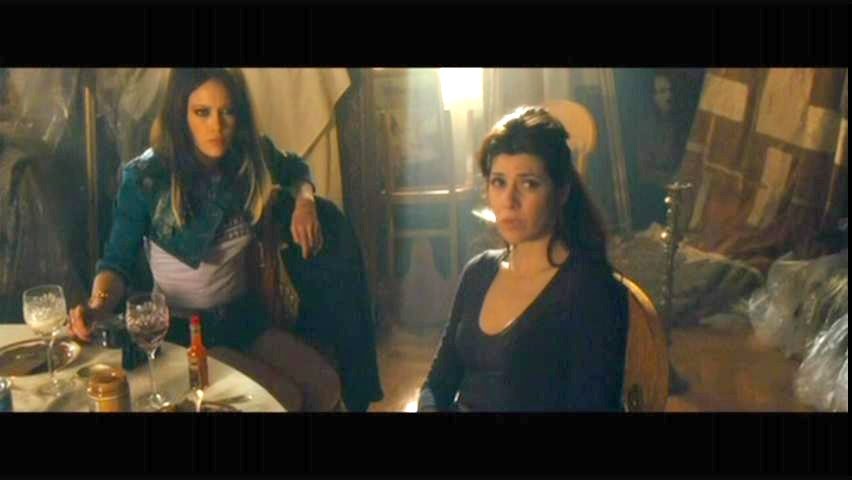 Joyce’s Take: Happy Birthday Marisa Tomei!