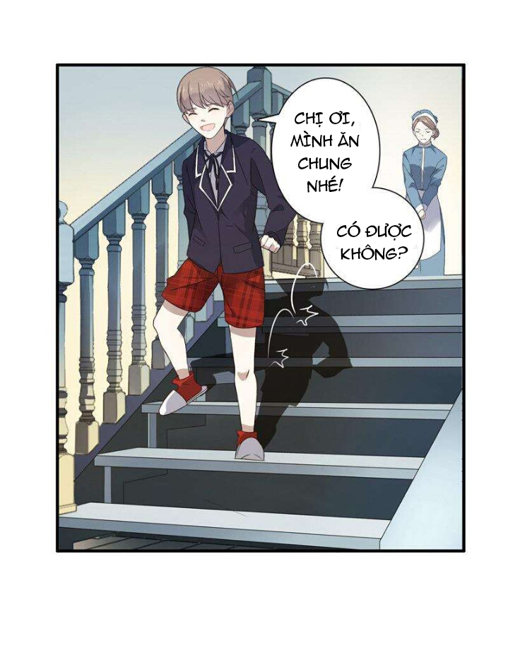Nơi Nào Đông Ấm, Nơi Nào Hạ Mát - Chương 5 - Trang 10