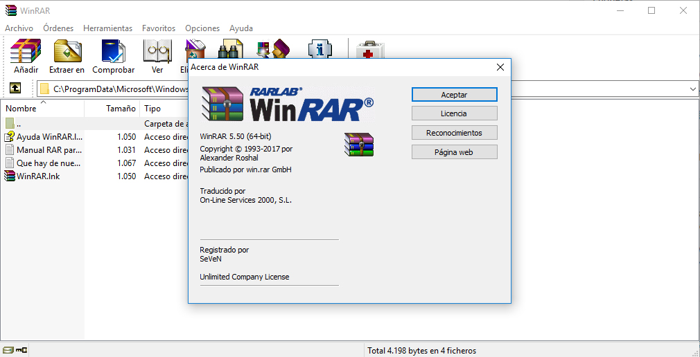 Invircom V.5.50 Full Crack Invircom V.5.50 Full Crack