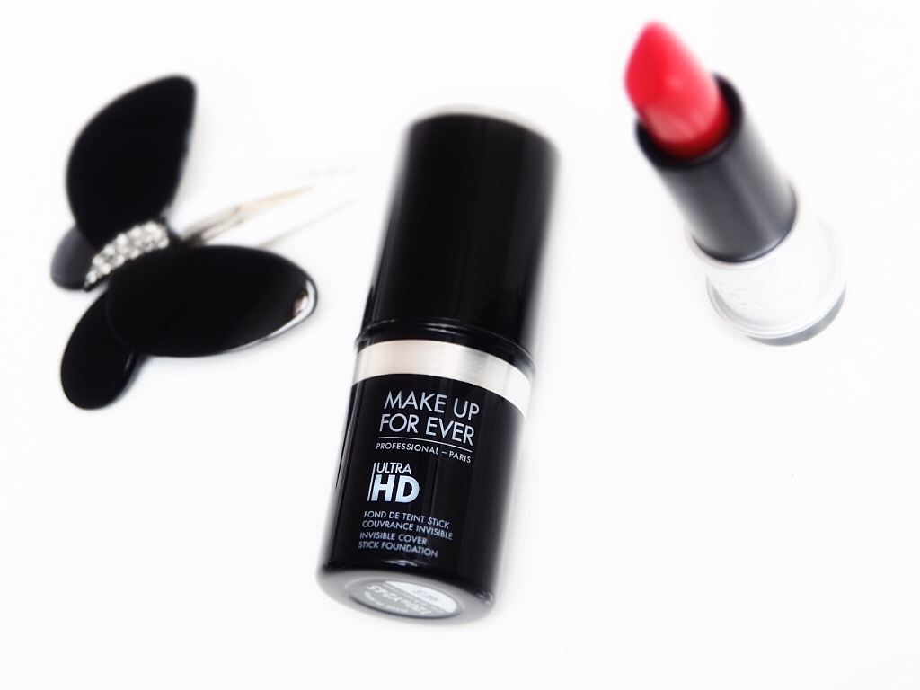Make up for ever podkЕ‚ad w sztyfcie ultra hd Make up for ever podkЕ‚ad w sztyfcie ultra hd