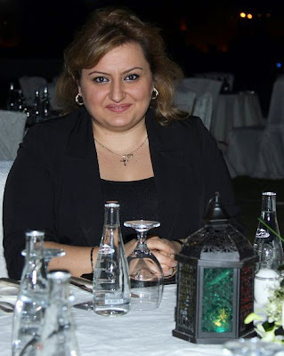 GM Danielian Elina of Armenia