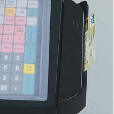 SAM4s SPS-530F with credit card interface