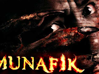 Malaysia Di Gemparkan, Film Horor Religi 'MUNAFIK' Tayang di Indonesia